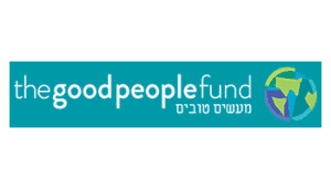 Good People Fund Logo