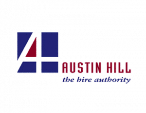 Austin Hill logo