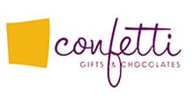 Confetti Gifts logo