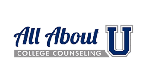 All About U College Counseling Logo
