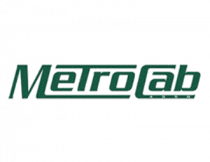 Metro Cab logo
