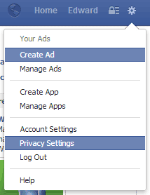 privacy-settings