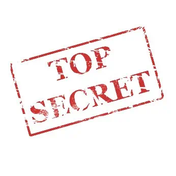Giving Away Trade Secrets