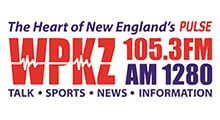 WPKZ radio logo